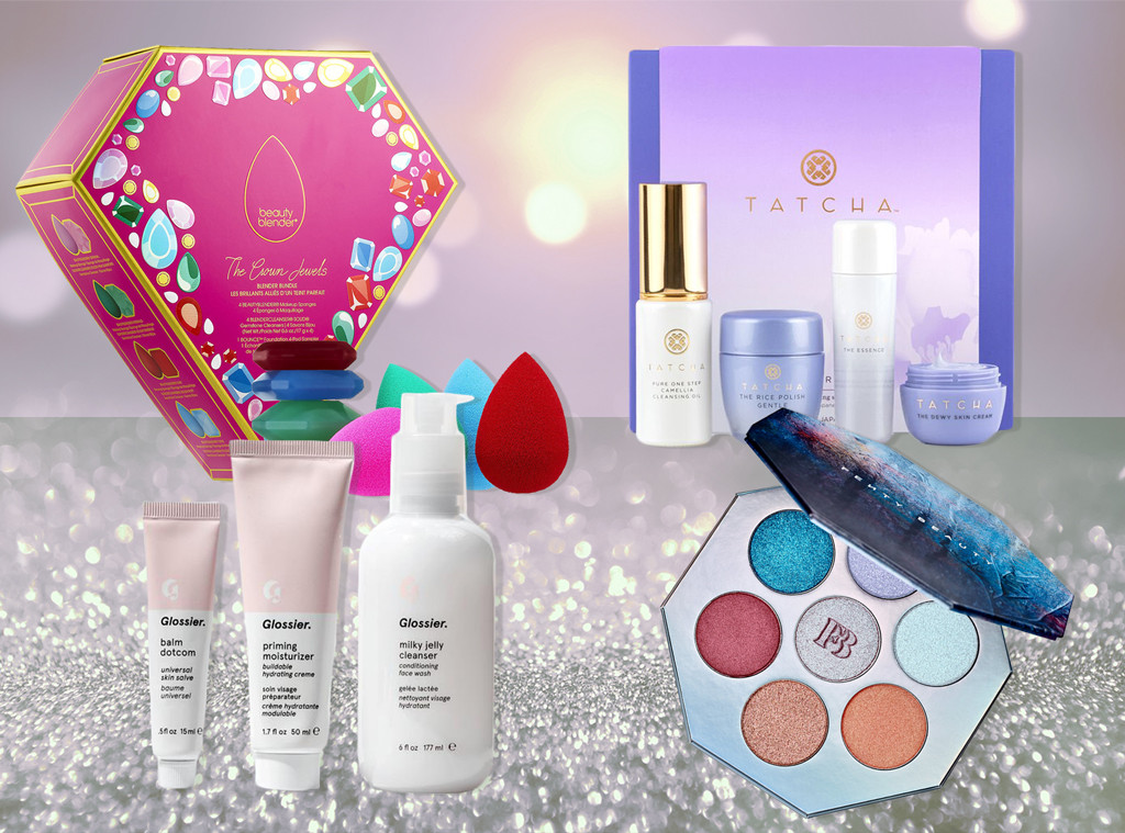 E-Comm: Gifts for Beauty Lovers E-Comm: Gifts for Beauty Lovers